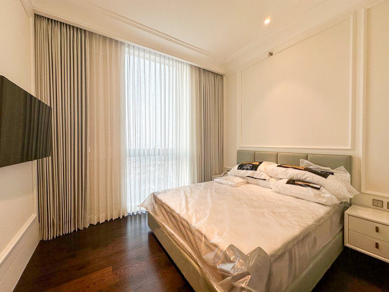 St Regis  Residence